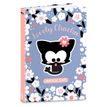 3661507616551-Cahier de texte Chacha Lovely - 15 x 21 cm - Kid'Abord-P_405163597_1-0