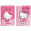 3661507816302-Cahier de texte Hello Kitty - 15 x 21 cm - 2 modèles au choix - Kid'Abord-P_405163608_1-0