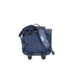3661507924298-Cartable à roulettes Stalla Bianca Western - 2 compartiments - bleu marine - Kid'Abord-P_405163622_2-1