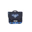 3661507523859-Cartable Batman Darknight 38 cm - 2 compartiments - noir - Kid'Abord-P_405163644_3-2