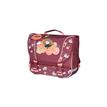 3661507523910-Cartable marternelle Harry Potter Chibi - 35 cm - 2 compartiments - Harry ou Hermione - Ki-P_405163654_5-4