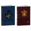 3661507516882-Cahier de texte Harry Potter - 15 x 21 cm - Hogwarts ou Gryffindor - Kid'Abord-P_405163673_1-0