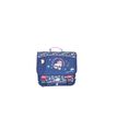 3661507023298-Cartable KIP Roller - 38 cm - 2 compartiments - bleu marine - Kid'Abord-P_405163697_1-0