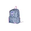 3661507320717-Sac à dos Camps Corduroy - 1 compartiment - velours vert - Kid'Abord-P_405163725_1-0