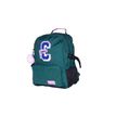 3661507321714-Sac à dos Camps Corduroy - 2 compartiments - velours vert - Kid'Abord-P_405163726_1-0