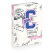 3661507315706-Agenda Camps Girl - 1 jour par page - 12 x 17 cm - 2 modèles au choix - Kid'Abord-P_405163730_1-0