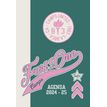 3661507315706-Agenda Camps Girl - 1 jour par page - 12 x 17 cm - 2 modèles au choix - Kid'Abord-P_405163730_2-1