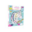 9782017247067-Coloriages licornes - livre à colorier-P_405163834_2-0