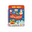 9782017885627-Mon feutre magique Joyeux Noël ! - livre de coloriage / d'activités - avec feutre à ré-P_405163843_1-0