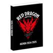 3666311024646-Agenda Donjons & Dragons - 1 jour par page - 12 x 17 cm - noir - Bagtrotter-P_405163866_1-0