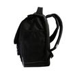 3666311025018-Cartable avec rabat réversible Jurassic World - 2 compartiments - noir - Bagtrotter-P_405163912_3-2
