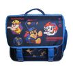 3666311023397-Cartable Pat'Patrouille - 38 cm - 2 compartiments - bleu - Bagtrotter-P_405163930_1-0