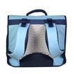 3666311019260-Cartable Phileas - 38 cm - 2 compartiments - lune - Bagtrotter-P_405163931_3-2