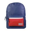 3666311018188-Sac à dos Offshore - 1 compartiment - 18L - bleu - Bagtrotter-P_405163963_1-0