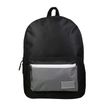 3666311018201-Sac à dos Offshore - 1 compartiment - gris - Bagtrotter-P_405163967_1-0