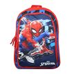 3666311020105-Sac à dos Spiderman - 2 compartiments - bleu - Bagtrotter-P_405163973_1-0