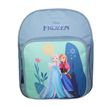 3666311022819-Sac à dos maternelle La Reine des neiges - 1 compartiment - vert - Bagtrotter-P_405163981_1-0