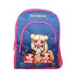 3666311022352-Sac à dos Rainbow High - 1 compartiment - multicolore - Bagtrotter-P_405164002_1-0