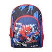3666311020112-Sac à dos Spiderman - 1 compartiment - bleu - Bagtrotter-P_405164003_1-0