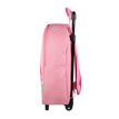 3666311024172-Sac maternelle à roulettes Gabby et la maison magique - 1 compartiment - rose - Bagtrotte-P_405164005_2-1