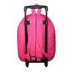 3666311022376-Sac maternelle à roulettes Rainbow High - 1 compartiment - multicolore - Bagtrotter-P_405164020_3-2