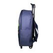 3666311023298-Sac maternelle à roulettes Super Mario - 1 compartiment - bleu - Bagtrotter-P_405164022_2-1