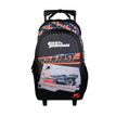 3666311021669-Sac à dos à roulettes Fast and Furious - 2 compartiments - - Bagtrotter-P_405164030_1-0