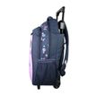 3666311021324-Sac à dos à roulettes Lili Lou - 2 compartiments - violet - Bagtrotter-P_405164037_2-1
