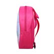 3666311024141-Sac goûter maternelle Gabby et la maison magique - 1 compartiment - violet - Bagtrotter-P_405164042_2-1