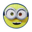3666311023670-Sac goûter maternelle Les Minions - 1 compartiment - jaune - Bagtrotter-P_405164049_1-0