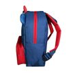 3666311024370-Sac goûter maternelle Kids - 1 compartiment - bleu foncé - Bagtrotter-P_405164057_2-1