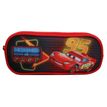 3666311022963-Trousse Cars - 2 compartiments - rouge - Bagtrotter-P_405164069_1-0