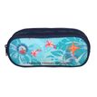 3666311018850-Trousse Koh Lanta - 2 compartiments - turquoise - Bagtrotter-P_405164075_1-0