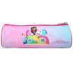 3666311024103-Trousse ronde Gabby et la maison magique - 1 compartiment - violet - Bagtrotter-P_405164117_3-2