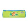 3666311022192-Trousse ronde Jurassic World - 1 compartiment - vert - Bagtrotter-P_405164128_1-0