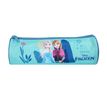 3666311022741-Trousse ronde La Reine des neiges - 1 compartiment - vert - Bagtrotter-P_405164131_1-0