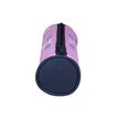 3666311021317-Trousse ronde Lili Lou - 1 compartiment - violet - Bagtrotter-P_405164137_2-1