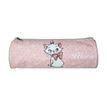 3666311023793-Trousse ronde Marie - 1 compartiment - rose - Bagtrotter-P_405164138_1-0