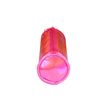 3666311018614-Trousse ronde Miniseri - 1 compartiment - rose - Bagtrotter-P_405164140_2-1