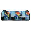 3666311018232-Trousse ronde Offshore - 1 compartiment - bleu - Bagtrotter-P_405164147_1-0