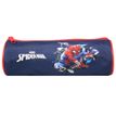 3666311020082-Trousse ronde Spiderman - 1 compartiment - noir - Bagtrotter-P_405164154_1-0