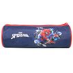 3666311020082-Trousse ronde Spiderman - 1 compartiment - noir - Bagtrotter-P_405164154_3-2