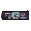 3666311020235-Trousse ronde Transformers - 1 compartiment - noir - Bagtrotter-P_405164159_3-2