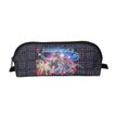 3666311025001-Trousse triangulaire Jurassic World (réversible) - 1 compartiment - noir - Bagtrotter-P_405164162_3-2