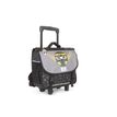 3663842008404-Cartable réversible à roulettes Ninja - 38 cm - 2 compartiments - gris - Pol Fox-P_405164584_1-0