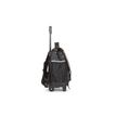 3663842008404-Cartable réversible à roulettes Ninja - 38 cm - 2 compartiments - gris - Pol Fox-P_405164584_4-3