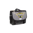 3663842008398-Cartable réversible Ninja - 38 cm - 2 compartiments - gris - Pol Fox-P_405164599_1-0