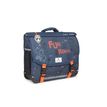 3663842008442-Cartable réversible Robot - 38 cm - 2 compartiments - bleu - Pol Fox-P_405164600_1-0
