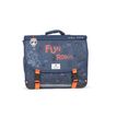 3663842008442-Cartable réversible Robot - 38 cm - 2 compartiments - bleu - Pol Fox-P_405164600_2-1