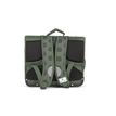 3663842008541-Cartable réversible Tiger - 38 cm - 2 compartiments - vert - Pol Fox-P_405164602_6-5